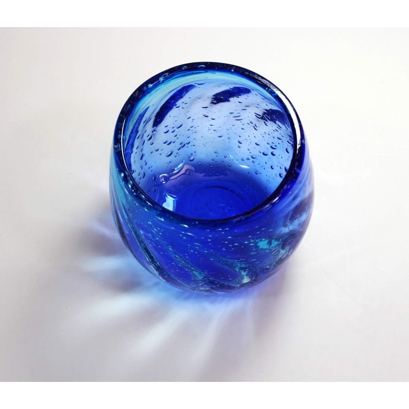 Castle Enterprise New Instagram Churaumi Baru Glass (Large) Water &