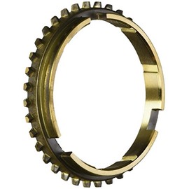 Motive Gear WT297-14A Muncie Synchro Rings (Stepped), 1 Pack