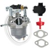 Carburetor For PowerSmart 2500 Watts Inverter Generator PS5020