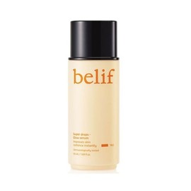 Belief Superdrops Glow Serum 50ml / 빌리프 슈퍼드랍스 글로우 세럼 50ml