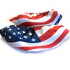 Fix My Gear Graphic Skate Soaker Guards (USA Flag, Small)