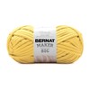 BERNAT Maker BIG- 250G- BUTTERCUP