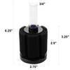 AQUANEAT Aquarium Bio Sponge Filter Breeding Fry Betta Shrimp Nano