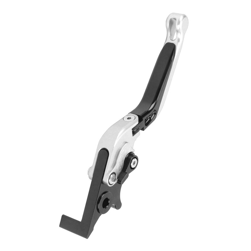 Folding Brake Levers T6063 CNC Aluminum Foldable Brake Handle Levers