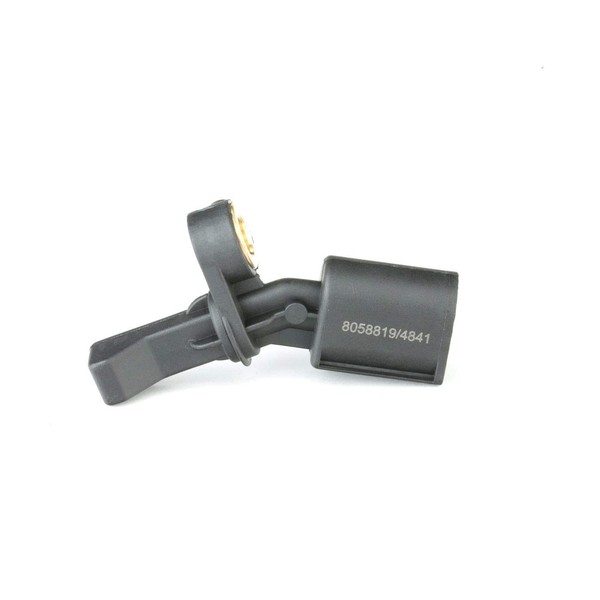 RIDEX ABS Sensor 412W0055 Rear Left Polo (9N_) Polo Saloon