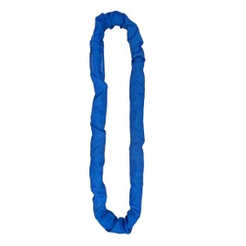 Power Lift PL7x10' Blue Polyester Round Sling (21,200 lb. Vertical Capacity)| Various Sizes in Listing | Kennedy Wire Rope & Sling Co. | Proudly Manufactured in The USA