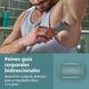 Philips Bodygroom Afeitadora Corporal Sistema Triple Protect Para Hombre