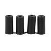 X AUTOHAUX M10 x 1.5 Car Gear Shift Knob Adapter
