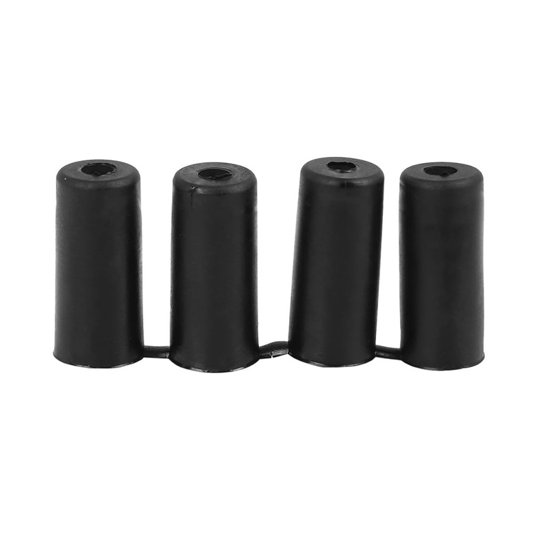X AUTOHAUX M10 x 1.5 Car Gear Shift Knob Adapter