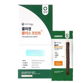 Collagen Plus Joint + Skin Health Joint 300g / 콜라겐 플러스 관절+피부건강 조인트 300g