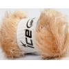 Ice 100 Gram Latte Eyelash Glitz #46551 Ice Sparkly Beige