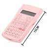 Hsthe Sea Scientific Calculator, Portable Technical Calculator with Scientific Functions