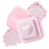 Colorgram Milk Bling Heartlighter Highlighter 02