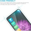 TJS Case for TCL 40 XL & T608DL, Lively Jitterbug