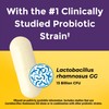 Nature Made Probiotics for Digestive Health Extra Strength 15 Billion