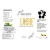lache hair oil