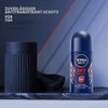 NIVEA MEN Dry Impact 72H Antiperspirant in Ball for Men