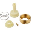 Moen 130142 Spline Adapter And Screw Kit