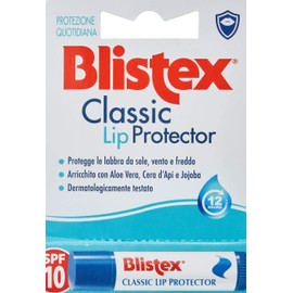 Blistex Classic Lip Protector SPF 10, 4.25 g