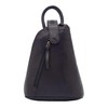 Lloyd Baker London - BHIWANI Genuine Leather Backpack Daypack Crossbody