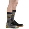Darn Tough Men's Animal Haus Crew Lightweight Sock (Style 6066)