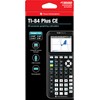 Texas Instruments TI-84 Plus CE Color Graphing Calculator, Black