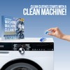 Washing Machine Cleaner Descaler Tablets - (24 Tablets, 1 Year