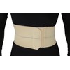 ObboMed MB-2200S 2-Panel (15 cm) Elastic Postpartum Lightweight Belt, Postoperative