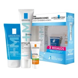 Effaclar Dúo + Effaclar Gel Limpieza 50ml