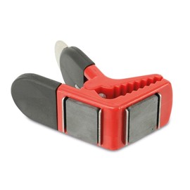 daytools Magnetic Brush Holder with Paint Can Opener MPH-21