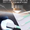 SHULLIN 44 Pcs Industrial Cotton Swabs Sponge Swabs Anti-Static Cotton