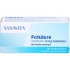 FOLSÄURE Sanavita 5 mg Tablets Pack of 50