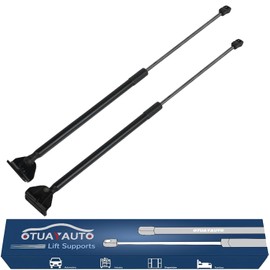 OTUAYAUTO Rear Hatch Struts Replacement for Hyundai Tucson 2016-2021 Premium Tailgate Lift Supports Shock Gas Spring Set OE 81770-D7000, PM3710 (Pack of 2)