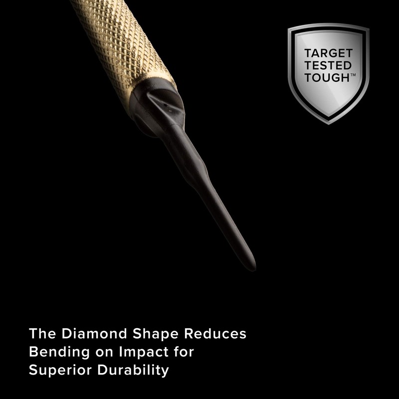 Viper Dart Accessory: Tufflex II 1/4" Thread Soft Tip Dart