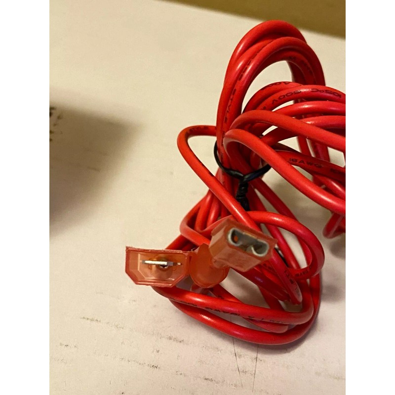 LEFOO LF08-240/300 Low/High Pressure Control Switch 240/300 (1839) (39B0017N02)