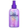 Aussie Ultra Wonder Daily Mist Lightweight Multi-Use Detangler, silicone-free, for