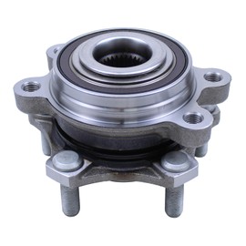 NewYall Front Left or Right Wheel Hub and Bearing Assembly for Nissan Altima 2019 2020 2021 2022 2023 2024