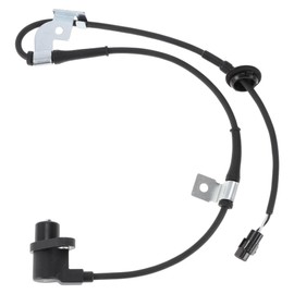 Motoforti ABS Wheel Speed Sensor ABS Sensor Anti-lock Braking System Sensor for Suzuki Liana 2002-2024 No.5622083E11 Front Left