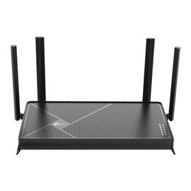 TP-Link Dual-Band BE3600 Wi-Fi 7 Router Archer BE230 | 4-Stream | 2×2.5G + 3×1G Ports, USB 3.0, 2.0 GHz Quad Core, 4 Antennas | VPN, EasyMesh, HomeShield, MLO, Private IOT | Free Expert Support