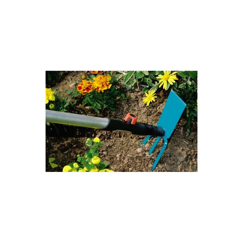 GARDENA Combisystem Double-Sided Hoe
