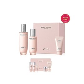 [26MS]Miracle Moisture 2 Type Basic Special Set / [26MS]미라클 모이스처 2종 베이직 기획세트