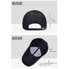 Eternal Leaf FT22101 Baseball Cap, Brim Length 4.3 inches (11