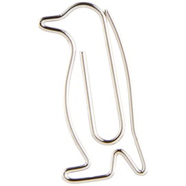 Midori D-Clips Penguin (43150006)