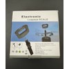 Luggage Scale Digital Travel Portable Electronic Hanging LCD Weight 110lb 50kg