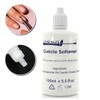 Cuticle Remover Liquid, Cuticle Softener for Nails 100ml