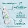 Biotrue Hydration Plus Contact Lens Solution, Multi-Purpose for Soft Lenses,
