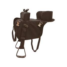 Abetta Buddy Seat Brown