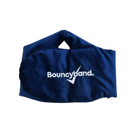 Bouncyband Handy Hugger Pressure Tool for Kids – Calming Belt Hugs for Deep Pressure Sensory Aid – Promotes Focus in School & On-The-Go – Hug Belt for Ages 3+ Fits Waists & HIPS 16-28”