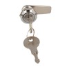 MS Hardware Furniture Letter Box Lock Lever Lock Cupboard Lock