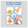 PlayMais 3D Craft Set for Children from 5 Years, Over